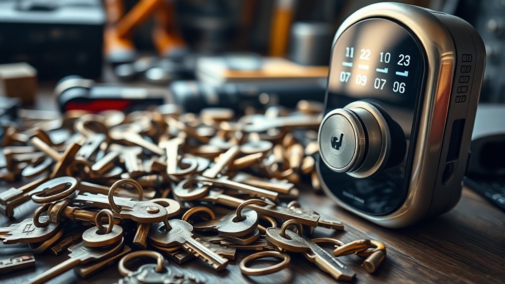 over rotation hampers security