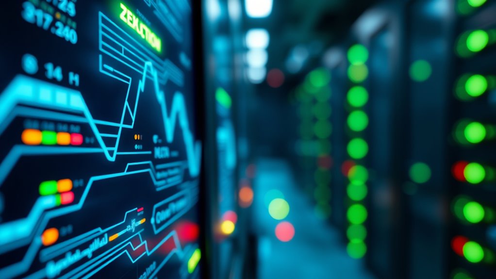 packet loss degrades network performance