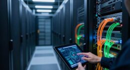 peering versus transit options