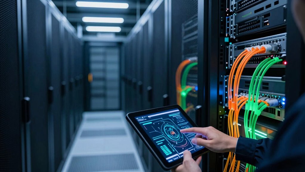 peering versus transit options