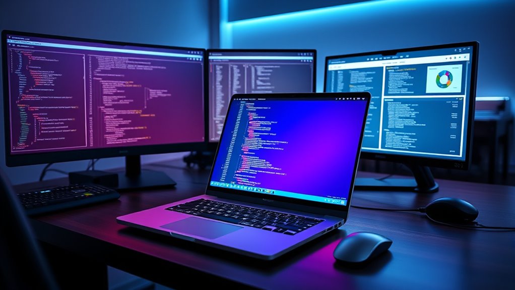 performance storage connectivity