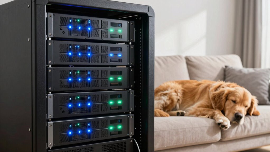 pets versus cattle debate