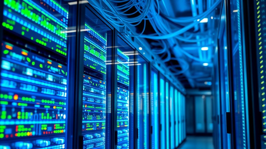 phased migration with monitoring