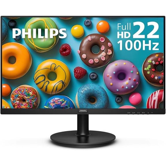 Philips 22 Full HD Monitor with Adaptive Sync