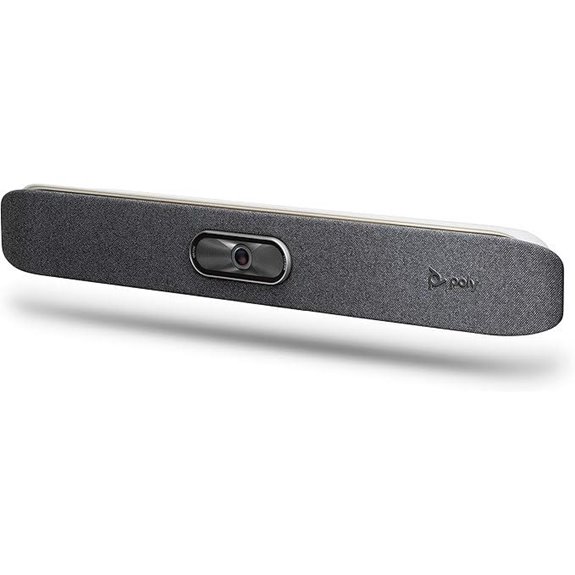 Poly Studio X30 Video Conferencing System with TC8 Controller
