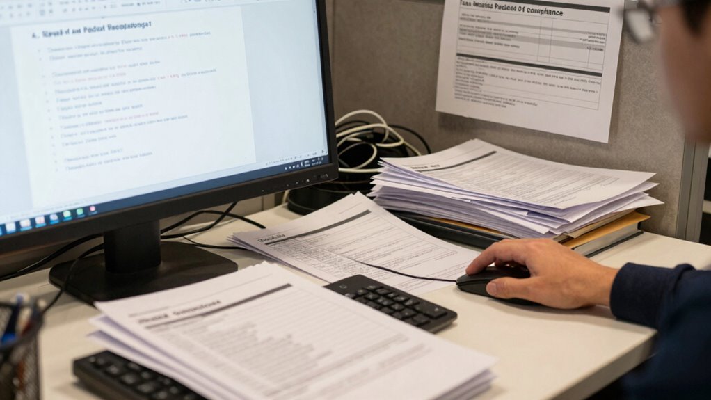 poor labeling causes non compliance