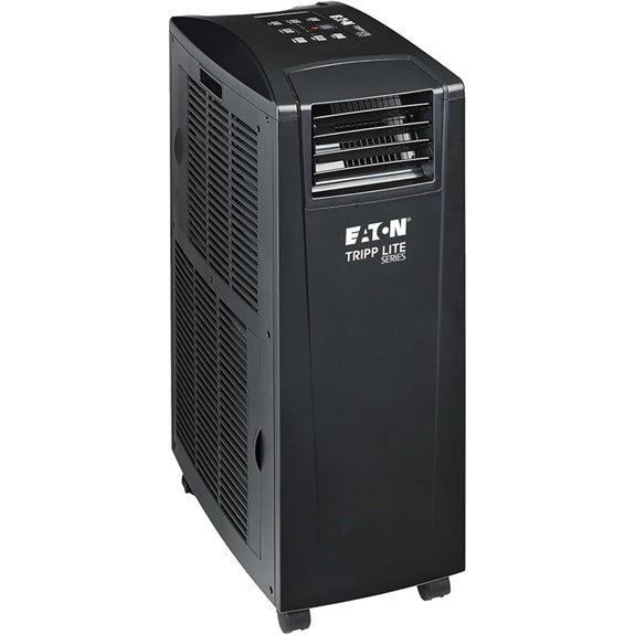 Tripp Lite SRCOOL12KE Portable 13,000 BTU Spot Cooler