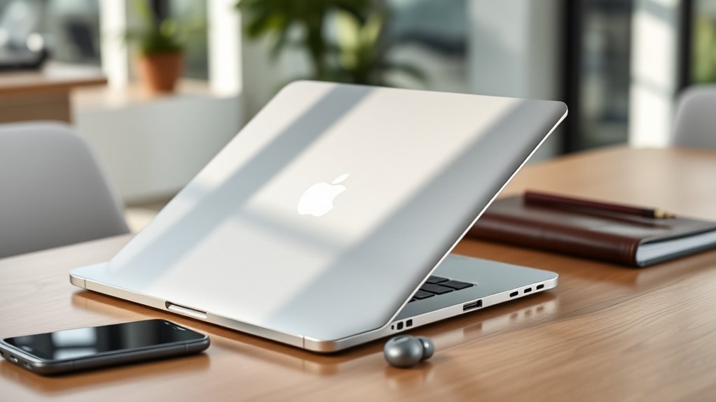 portable lightweight efficient connected