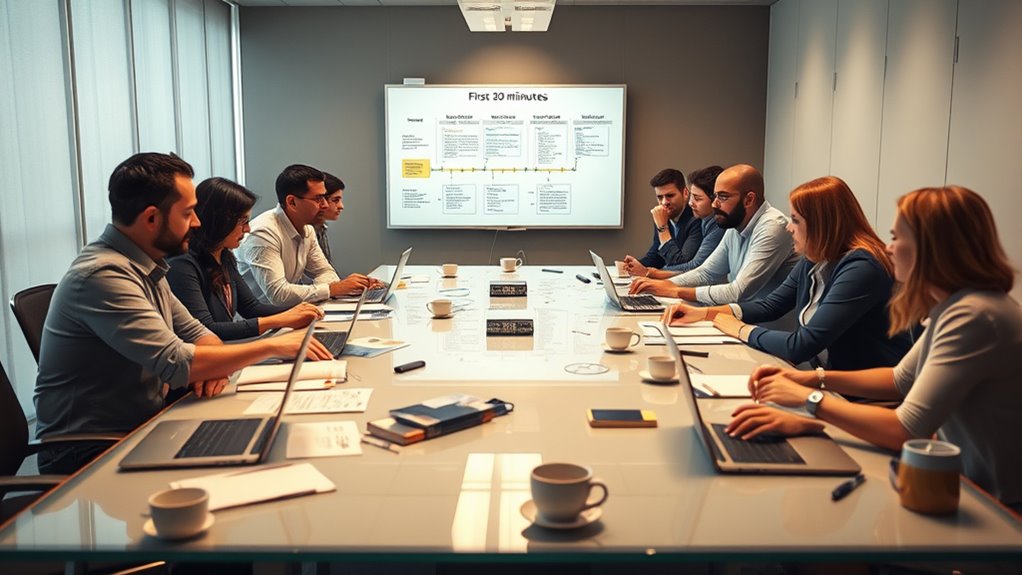 post incident review process