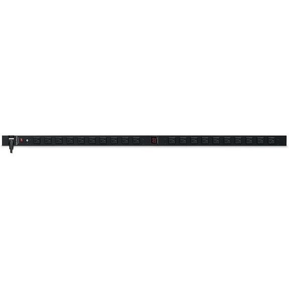 CyberPower Metered PDU 20 Outlets 10ft Cord
