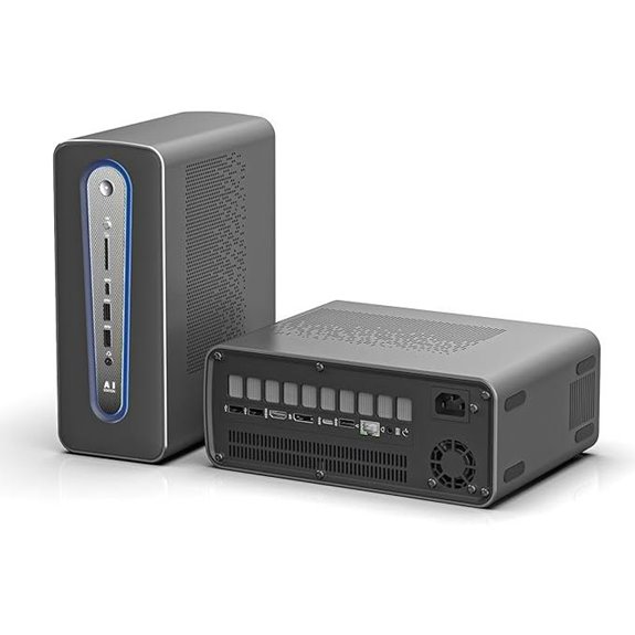 powerful ryzen mini pc