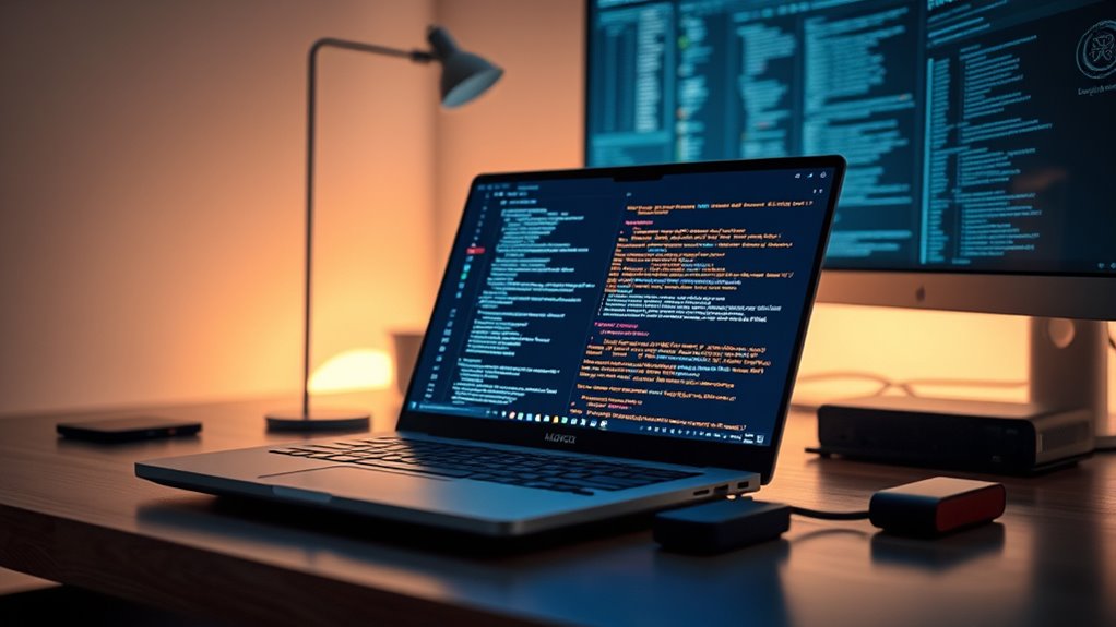 powerful secure versatile laptop