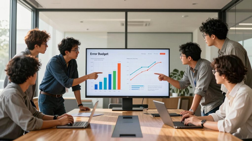 prioritize product team accountability