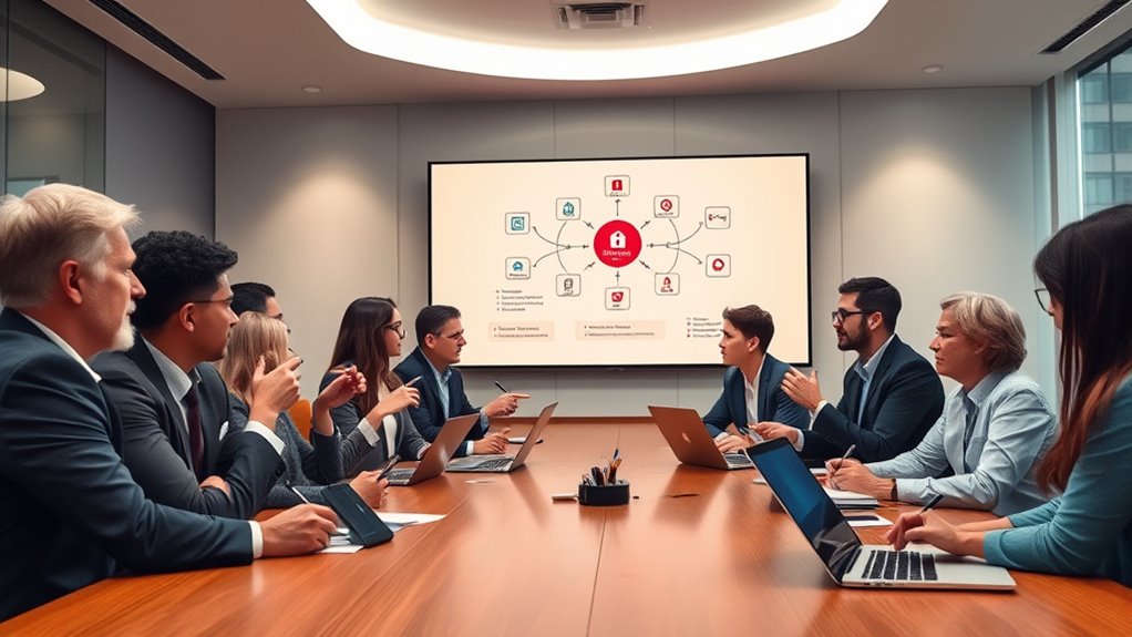 prioritize risks implement controls