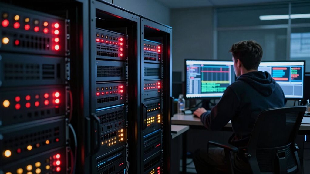 prioritize stability during incidents