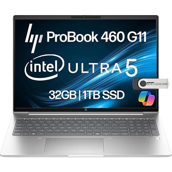 probook 460 g11 laptop