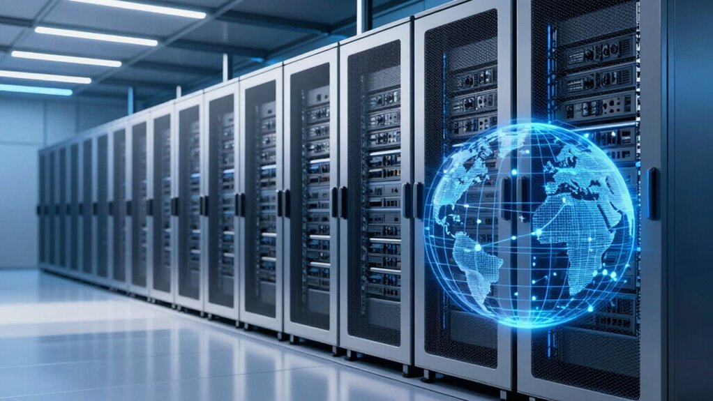 protecting data sovereignty practices