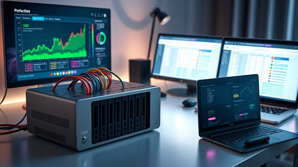 raid compatibility and features