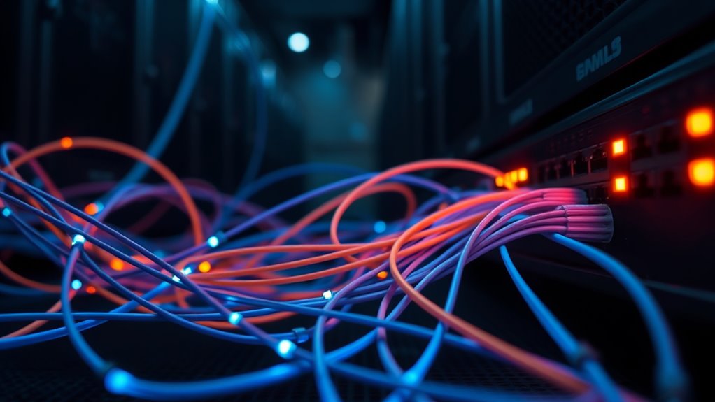 rapid dns crisis management