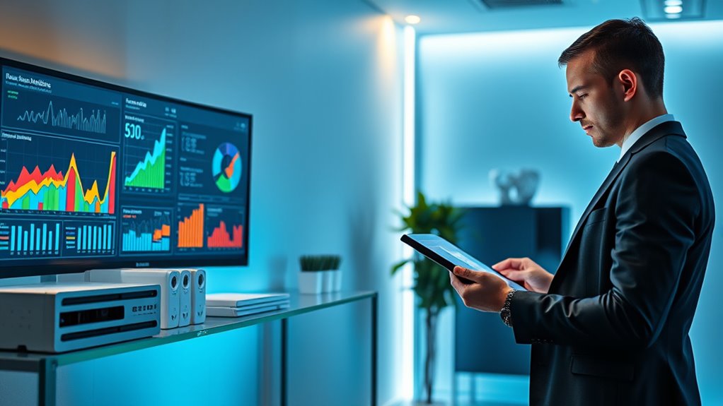 real time compliance automation