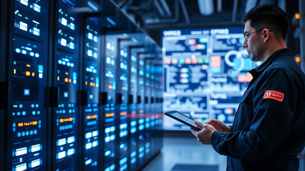 real time data change capture