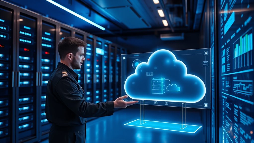 real time monitoring and validation