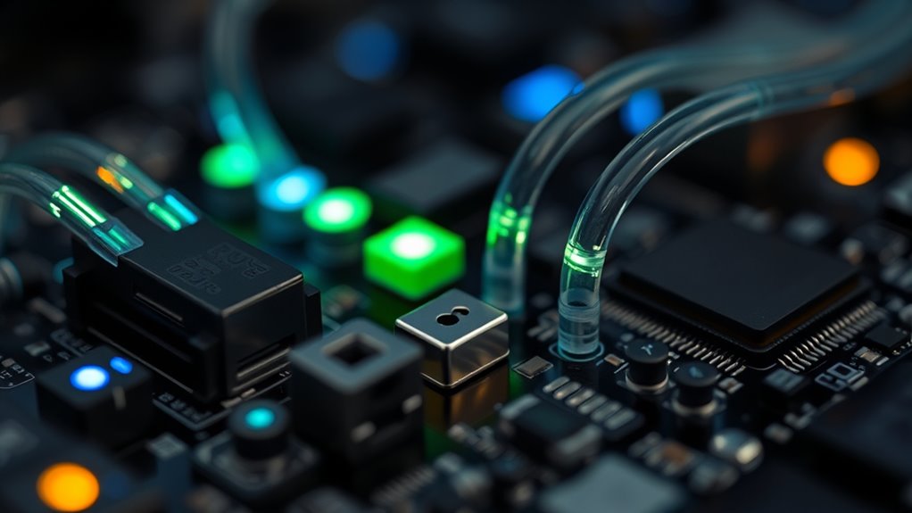 real time system monitoring insights