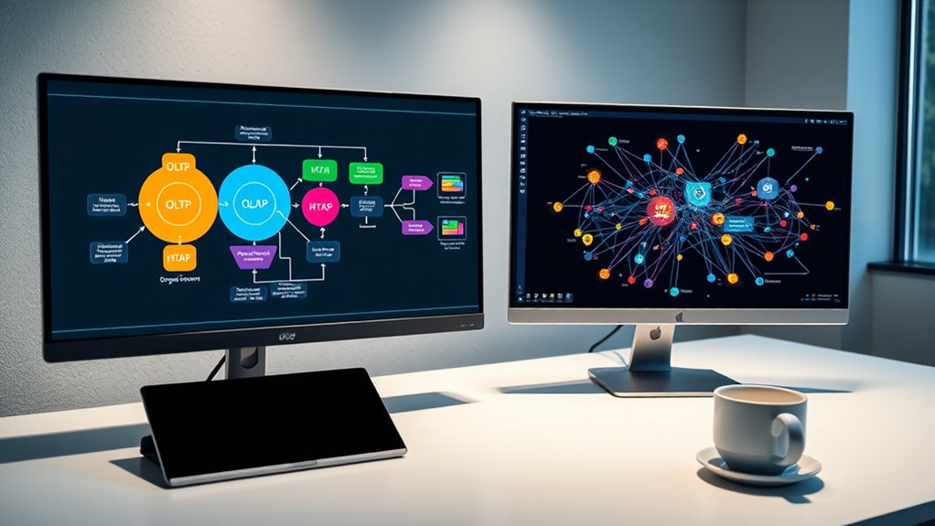 real time transactional analytics integration