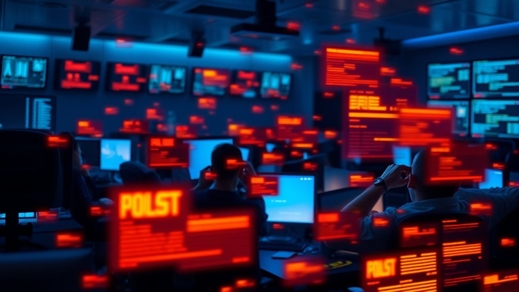 reducing false alerts effectively