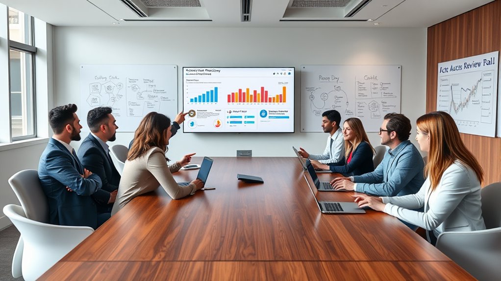 regular access review processes