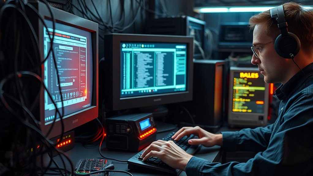 regular backup testing ensures reliability