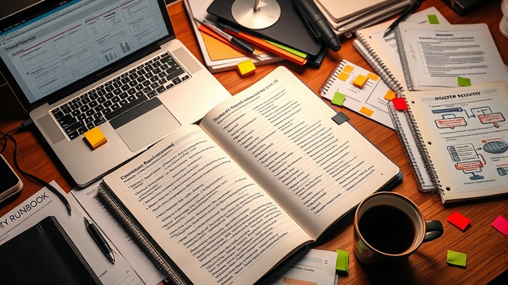 regular testing and updates