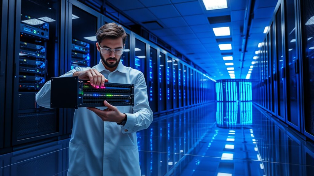 regular testing ensures business resilience