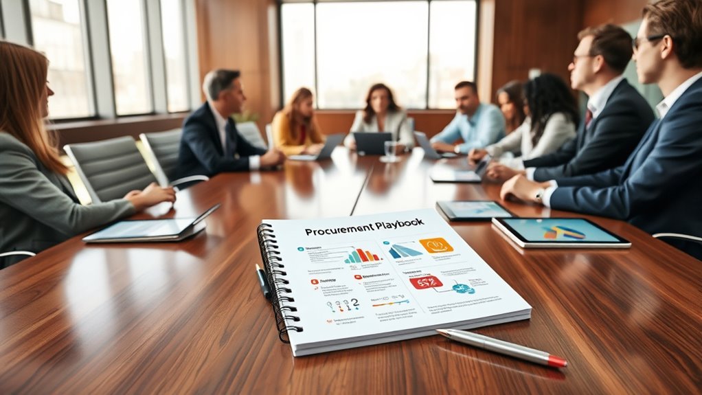 regulatory compliance in procurement