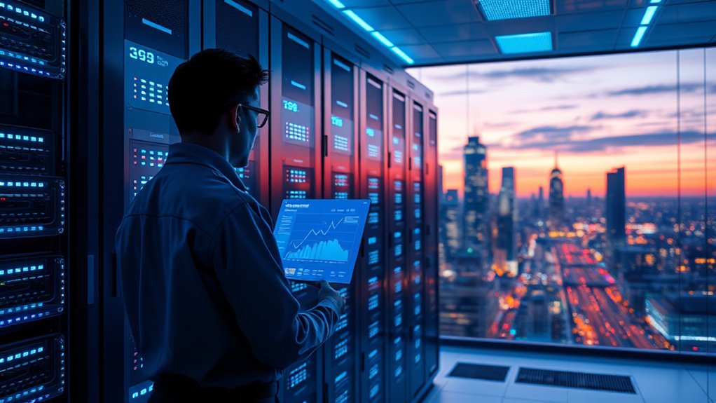 reliable scalable cloud infrastructure