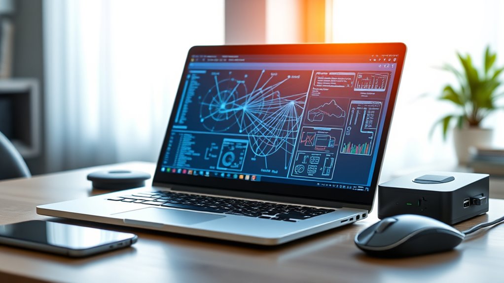 remote it laptop essentials