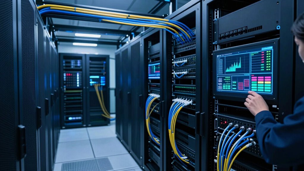 replication recovery planning