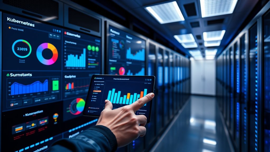 resource management and governance