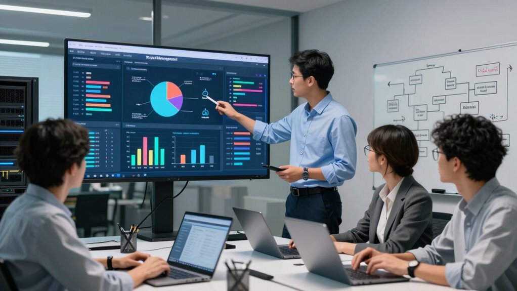 responsibilities in patch management