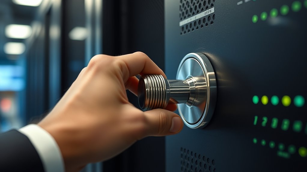 risks of arbitrary rotation