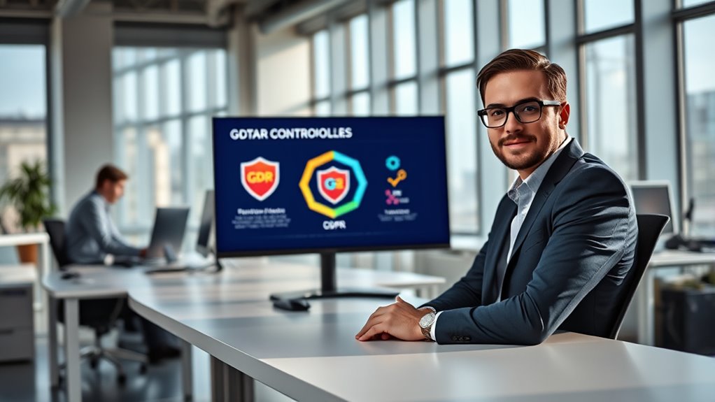 roles responsibilities compliance clarity