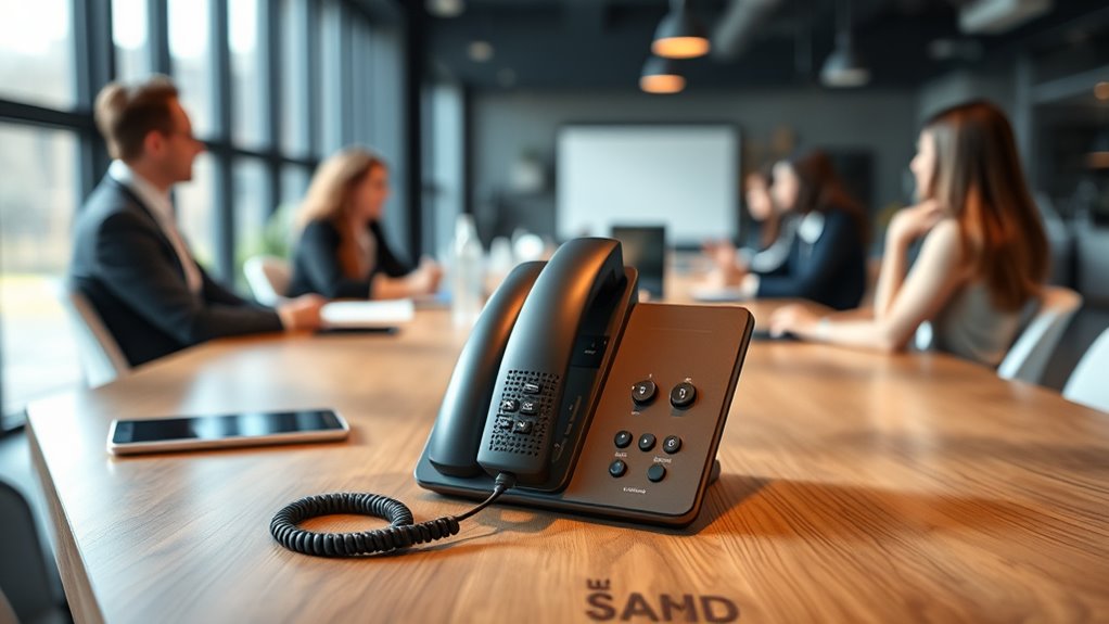 room coverage and connectivity