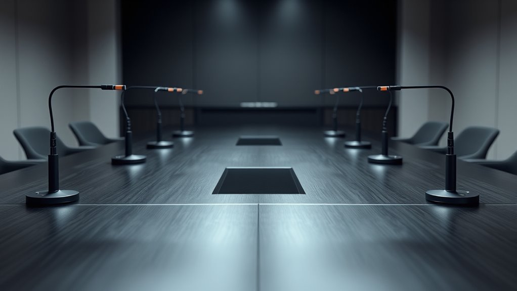 room size and clarity