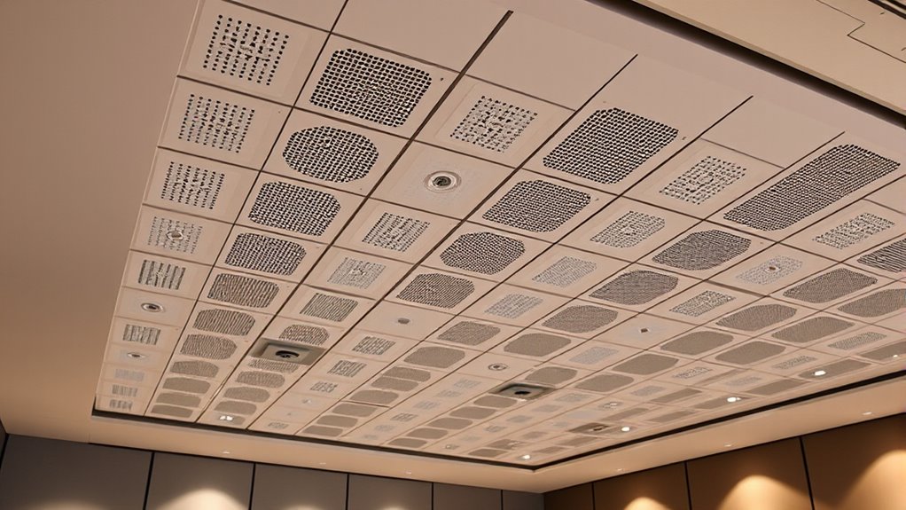 room size and integration