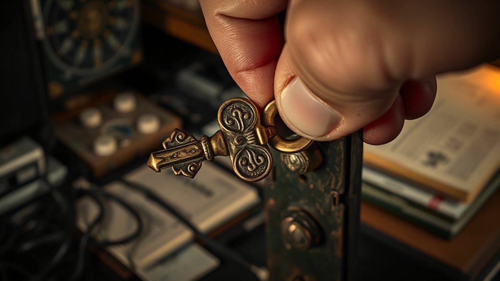 rotation alone is insufficient