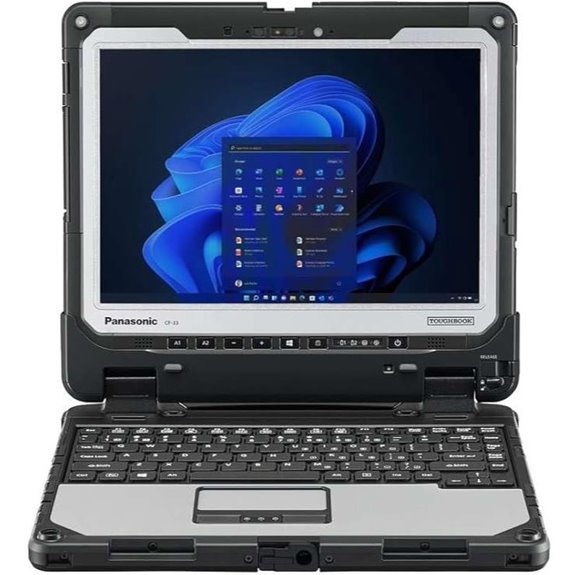 rugged toughbook 33 mk2