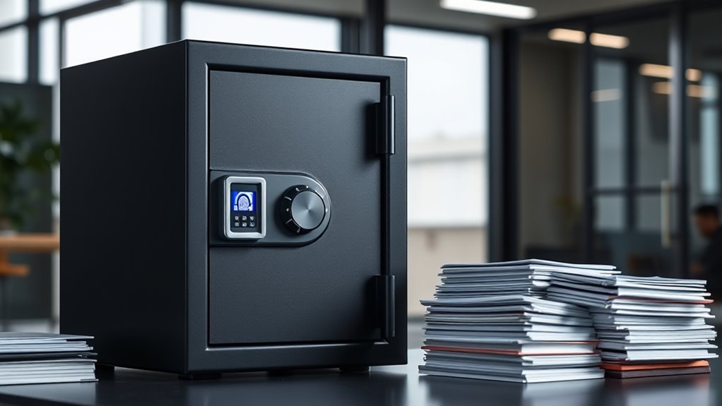 safe selection considerations