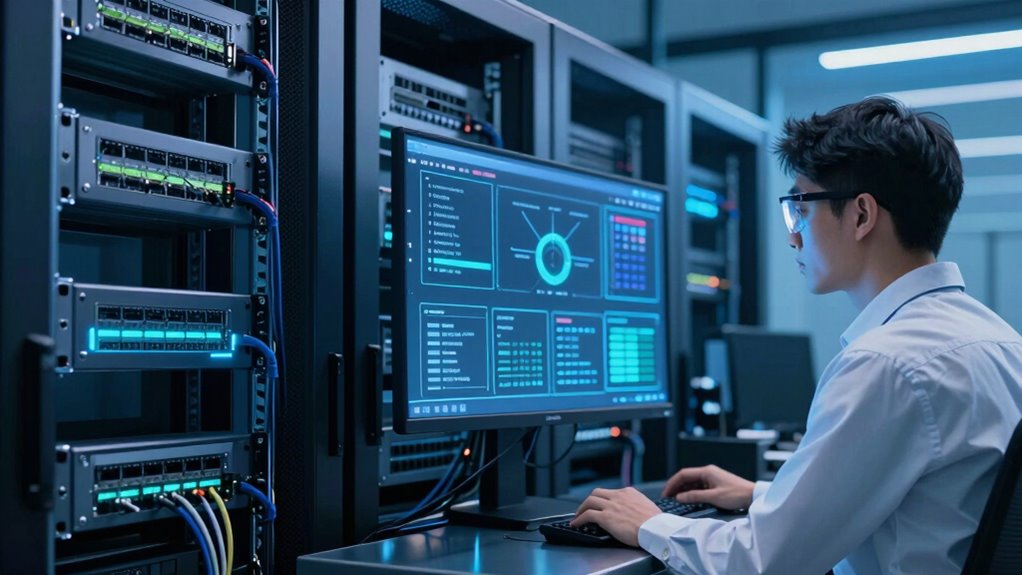 safe zero downtime migrations