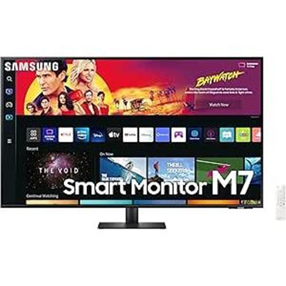 samsung 43 inch 4k tv