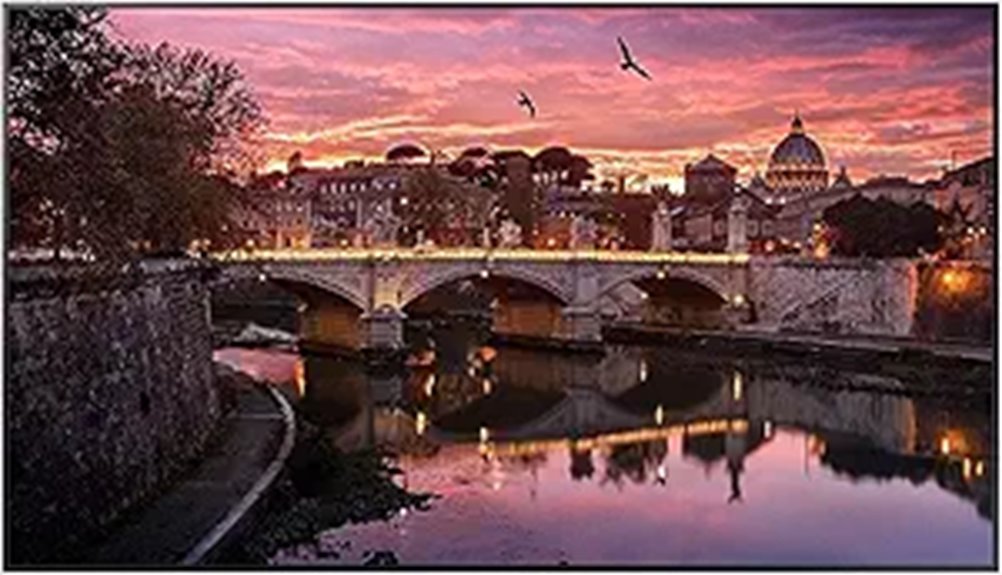 Samsung QB55R 55-Inch 4K UHD Commercial Display